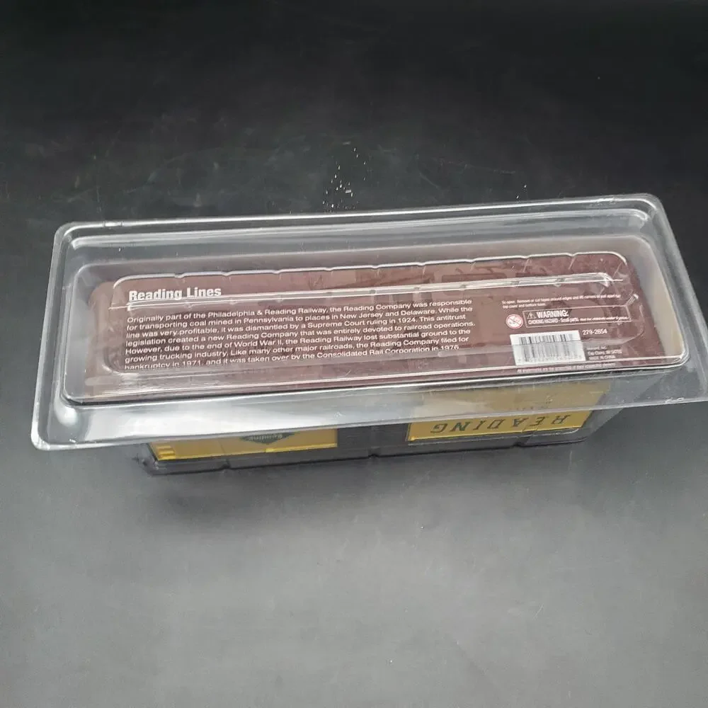 Menards limited edition